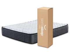 Limited Edition Firm King Mattress with Head-Foot Model Better King Adjustable Base - furniture place usa
