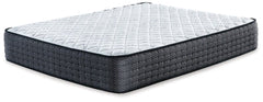 Limited Edition Firm King Mattress - furniture place usa