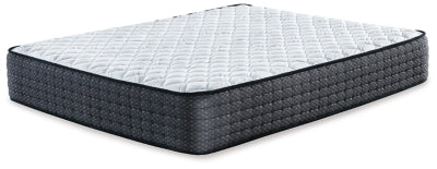Limited Edition Firm Queen Mattress with Better than a Boxspring Queen Foundation - furniture place usa
