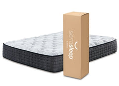 Limited Edition Plush Queen Mattress with Head-Foot Model Better Queen Adjustable Base - furniture place usa