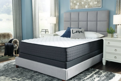 Anniversary Edition Firm Twin Xtra Long Mattress with Head-Foot Model Best Split King Adjustable Base - furniture place usa