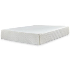 Chime 12 Inch Memory Foam California King Mattress in a Box with Head-Foot Model Best California King Adjustable Base - furniture place usa