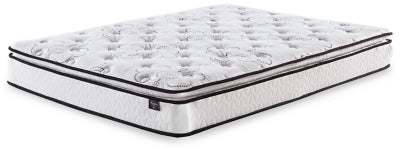 10 Inch Bonnell PT Queen Mattress with Adjustable Head Queen Base - furniture place usa