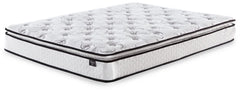 10 Inch Bonnell PT King Mattress with Head-Foot Model Best King Adjustable Base - furniture place usa