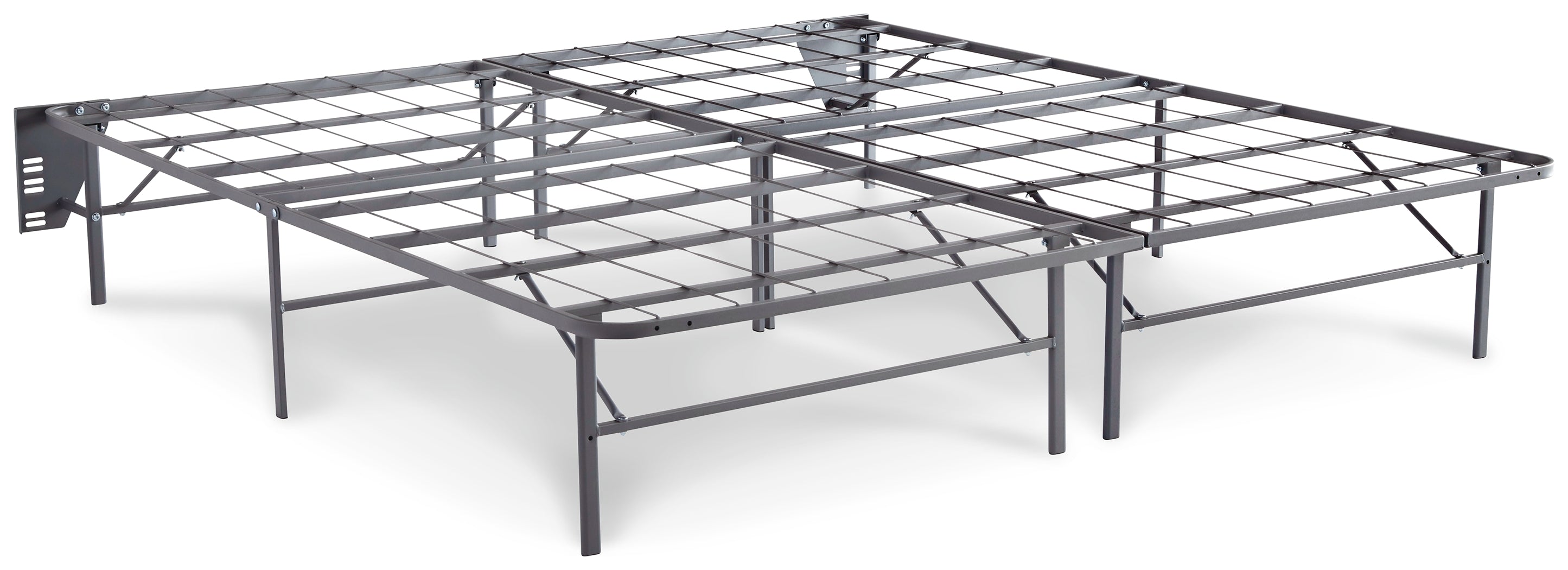 Better than a Boxspring 2-Piece King Foundation - furniture place usa