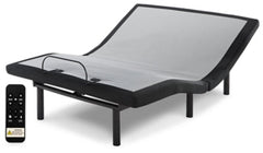 Limited Edition Firm Twin Xtra Long Mattress with Head-Foot Model Better Split King Adjustable Base - furniture place usa