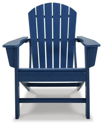 Sundown Treasure Adirondack Chair - furniture place usa