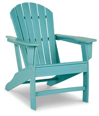 Sundown Treasure 2 Outdoor Chairs with End Table - furniture place usa