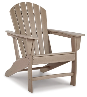 Sundown Treasure Adirondack Chair - furniture place usa