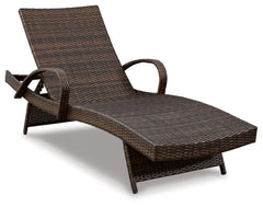 Kantana Chaise Lounge (set of 2) - furniture place usa