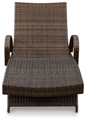 Kantana Chaise Lounge (set of 2) - furniture place usa