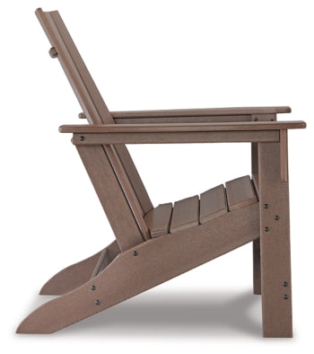 Emmeline Adirondack Chair - furniture place usa