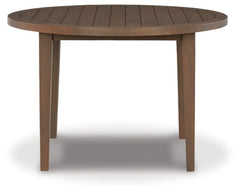 Germalia Outdoor Dining Table - furniture place usa