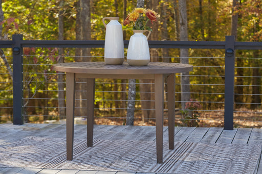Germalia 3-Piece Outdoor Dining Package image
