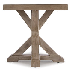 Beachcroft End Table - furniture place usa
