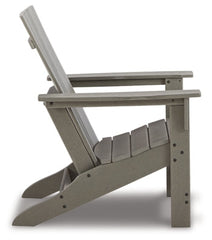 Visola Adirondack Chair - furniture place usa