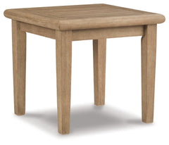 Gerianne End Table - furniture place usa