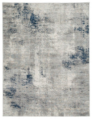 Wrenstow 5'3" x 7'3" Rug - furniture place usa