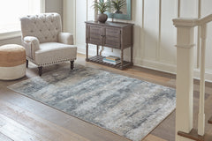 Shaymore 7'10" x 10'3" Rug - furniture place usa