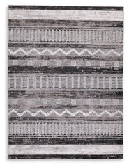 Henchester 8' x 10' Rug - furniture place usa