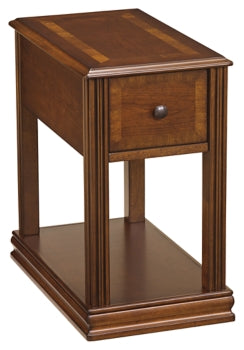 Breegin 2 End Tables - PKG008420 - furniture place usa