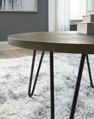 Hadasky Table (Set of 3) - furniture place usa