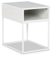 Deznee End Table - furniture place usa