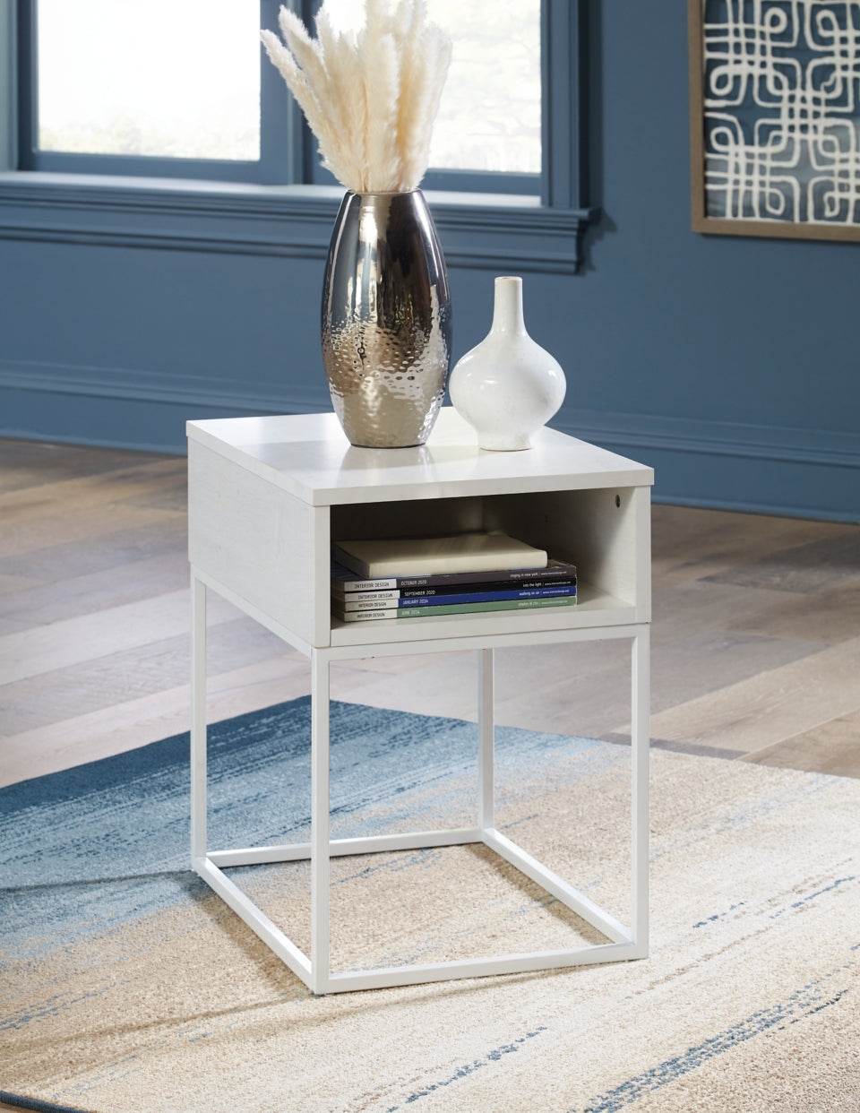 Deznee End Table - furniture place usa