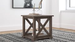 Arlenbry Coffee Table with 2 End Tables - PKG008959 - furniture place usa