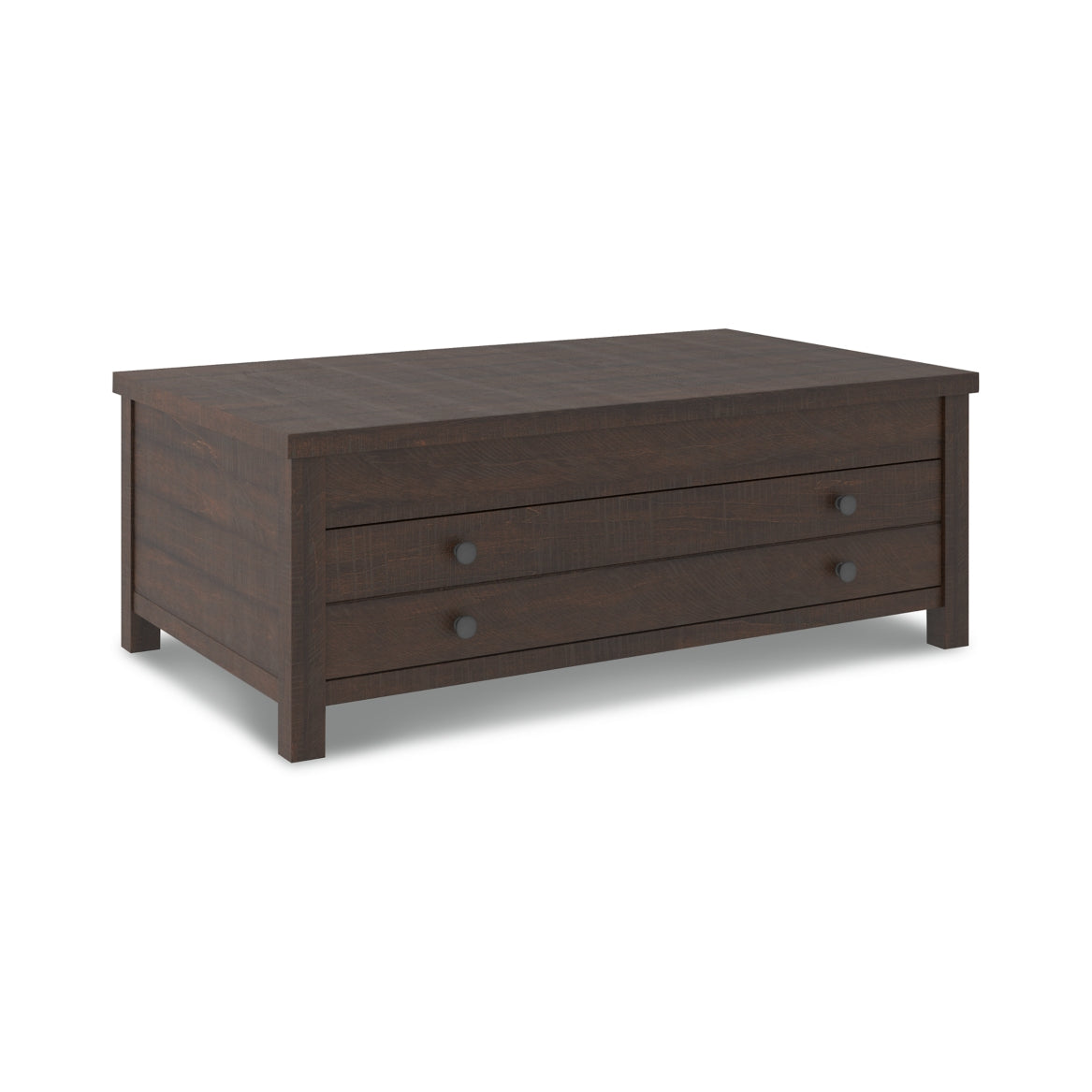 Camiburg Coffee Table with 2 End Tables - PKG007136 - furniture place usa