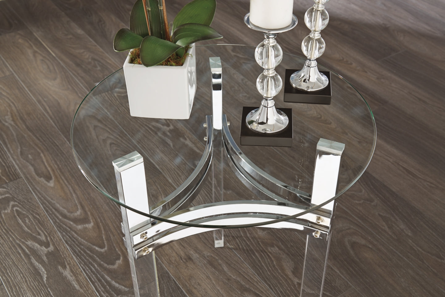 Braddoni Coffee Table and 2 End Tables - furniture place usa