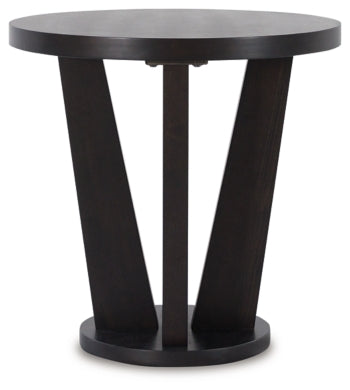 Chasinfield End Table - furniture place usa