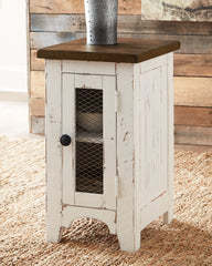 Wystfield 2 End Tables - PKG008453 - furniture place usa