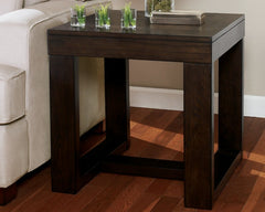 Watson Coffee Table with 1 End Table - furniture place usa