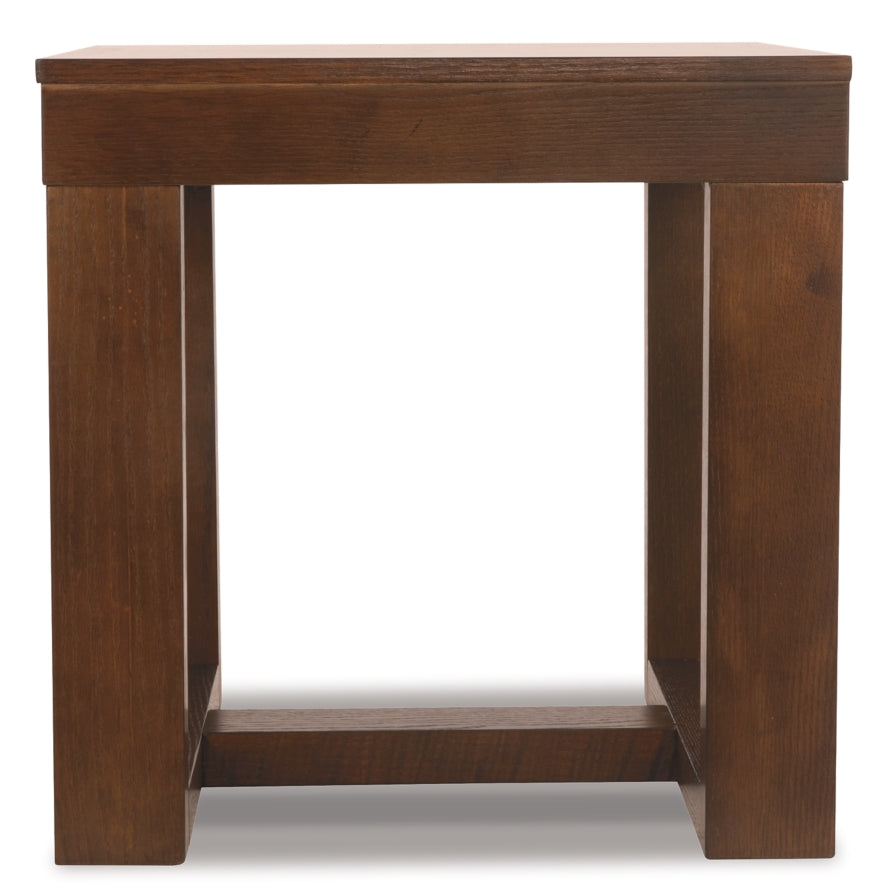 Watson End Table - furniture place usa