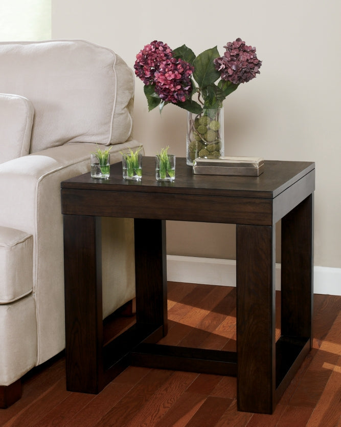 Watson 2 End Tables - furniture place usa