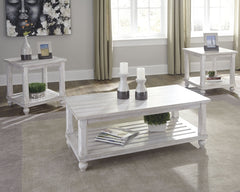 Cloudhurst Table (Set of 3) - furniture place usa