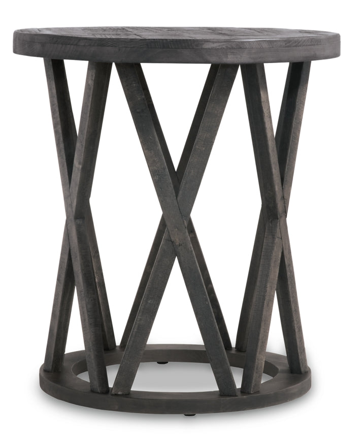 Sharzane End Table - furniture place usa