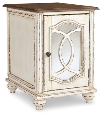Realyn 2 End Tables - PKG008473 - furniture place usa