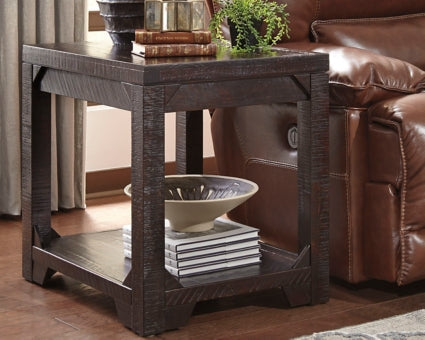 Rogness End Table - furniture place usa