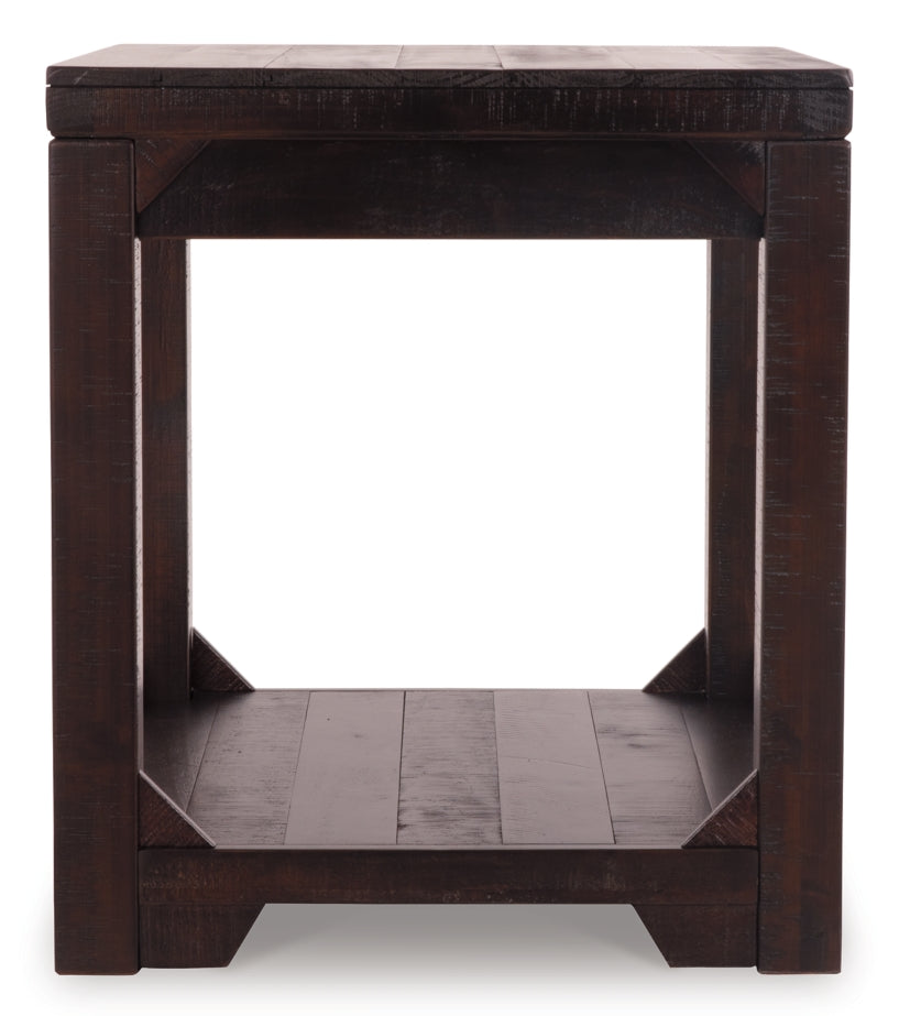 Rogness End Table - furniture place usa