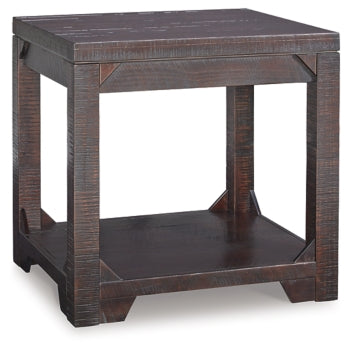 Rogness Coffee Table with 2 End Tables - PKG008587 - furniture place usa