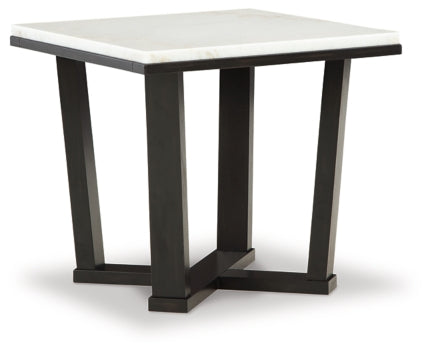 Fostead End Table - furniture place usa