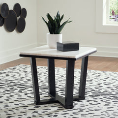 Fostead End Table - furniture place usa