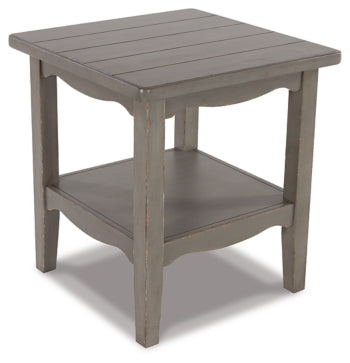 Charina End Table - furniture place usa