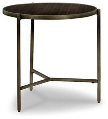Doraley End Table - furniture place usa
