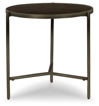 Doraley Coffee Table with 2 End Tables - PKG014880 - furniture place usa