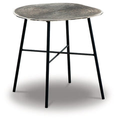Laverford End Table - furniture place usa