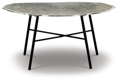 Laverford Coffee Table - furniture place usa