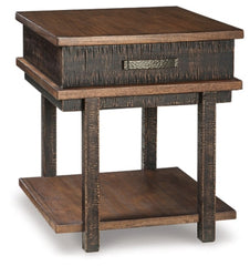 Stanah End Table - furniture place usa